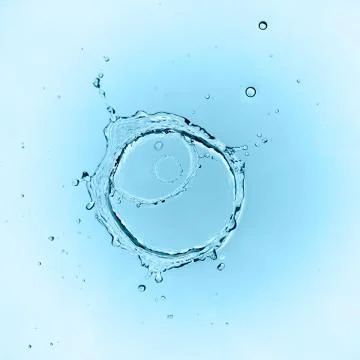 Water Splash Stock Photos