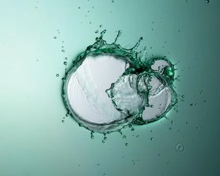 Water Splash Stock Photos