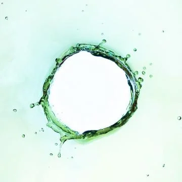 Water Splash Stock Photos