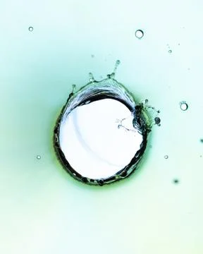 Water Splash Stock Photos
