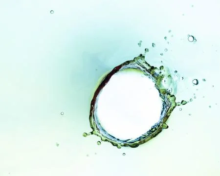 Water Splash Stock Photos