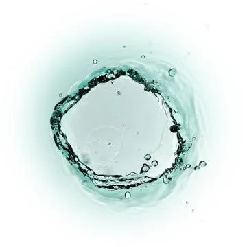 Water Splash Stock Photos