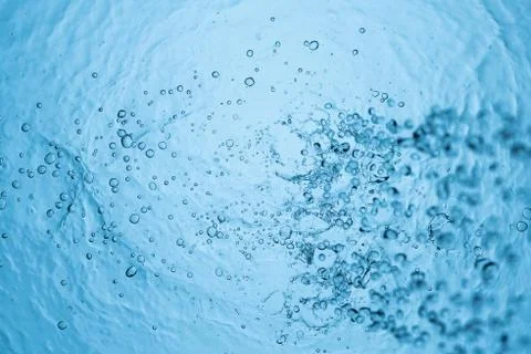 Water Splash Stock Photos