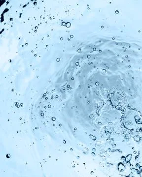 Water Splash Stock Photos