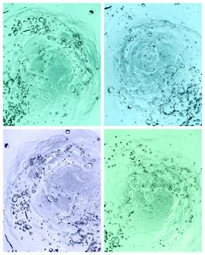 Water Splash Stock Photos