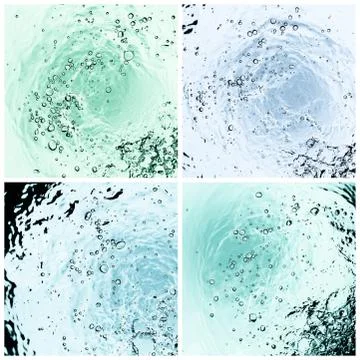 Water Splash Stock Photos