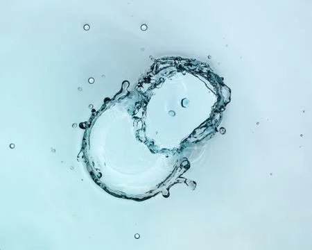 Water Splash Stock Photos
