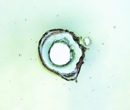 Water Splash Stock Photos