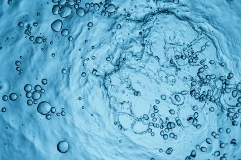 Water Splash Stock Photos