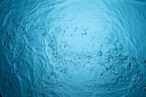 Water Splash Stock Photos