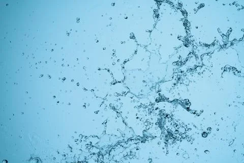 Water Splash Stock Photos
