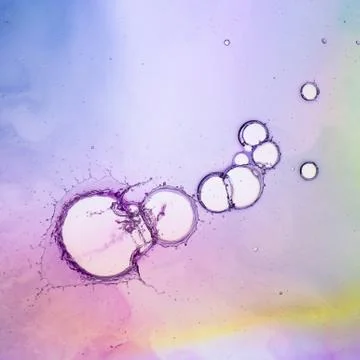 Water Splash Stock Photos