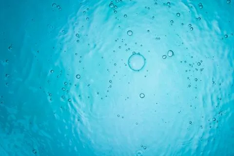 Water Splash Stock Photos