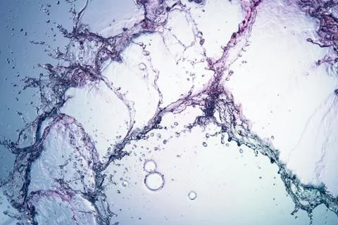 Water Splash Stock Photos