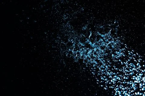 Water Splash Stock Photos