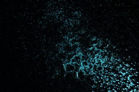 Water Splash Stock Photos