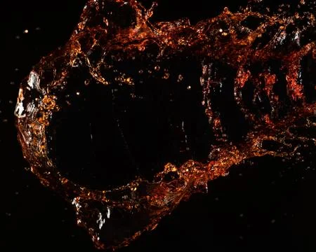 Water Splash Stock Photos