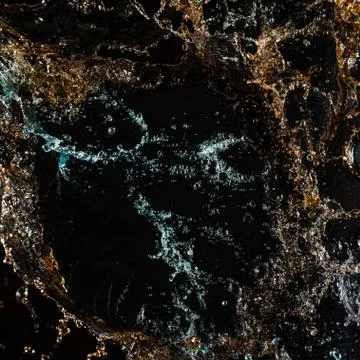 Water Splash Stock Photos