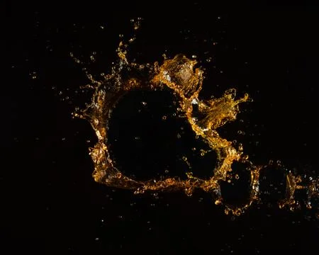 Water Splash Stock Photos