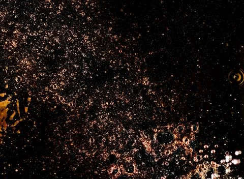 Water Splash Stock Photos