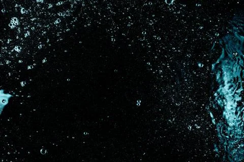 Water Splash Stock Photos