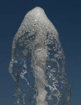 Water splash Stock Photos