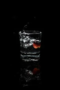 Water splash Stock Photos