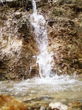 Water splash Stock Photos