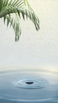 Water splash Stock Photos