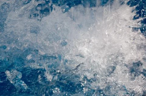 Water splash Stock Photos