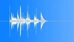 Water Splash SloshSound Effect