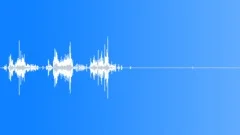 WATER, SPLASH Sound Effect
