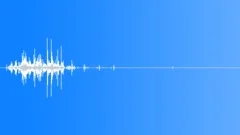 WATER, SPLASHSound Effect
