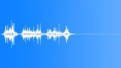 WATER, SPLASH Sound Effect