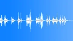 WATER, SPLASHSound Effect