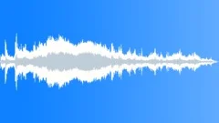 WATER, SPLASHSound Effect