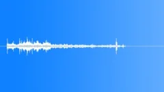 WATER, SPLASHSound Effect
