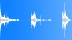 WATER, SPLASHSound Effect