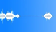 WATER, SPLASHSound Effect