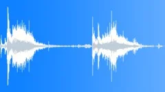 WATER, SPLASHSound Effect