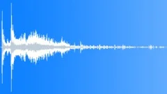 WATER, SPLASHSound Effect