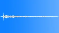 WATER, SPLASHSound Effect