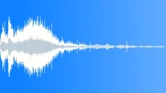 WATER, SPLASHSound Effect