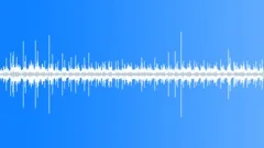WATER, SPLASHSound Effect