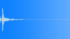 WATER, SPLASHSound Effect