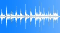 WATER, SPLASHSound Effect