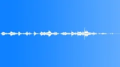 WATER, SPLASHSound Effect
