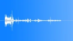 WATER, SPLASHSound Effect