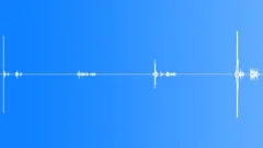 WATER, SPLASHSound Effect