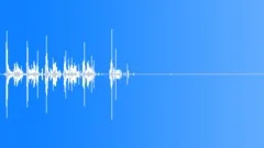 WATER, SPLASH Sound Effect